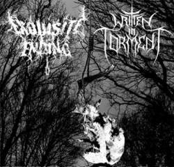 Written In Torment : Written in Torment - Exquisite Ending